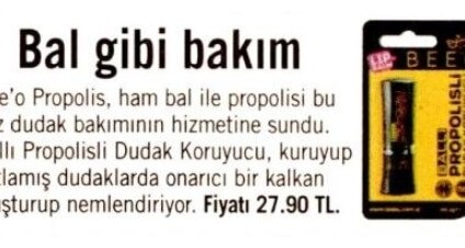 Hürriyet Kelebek 18.5.2019